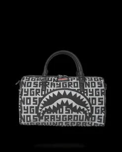 INFINITI 3M MINI DUFFLE>SPRAYGROUND Outlet