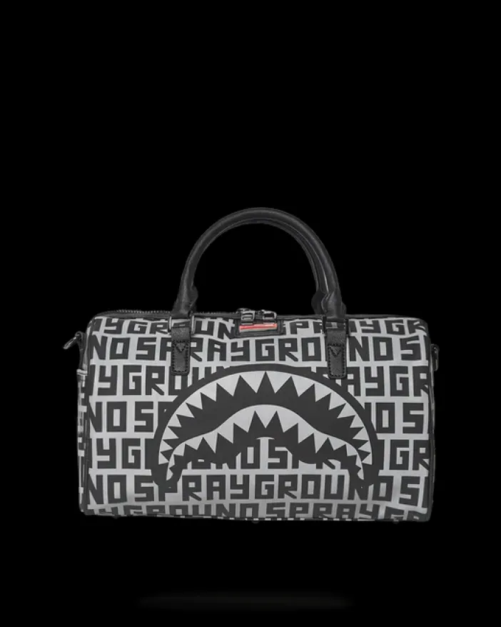 INFINITI 3M MINI DUFFLE>SPRAYGROUND Outlet