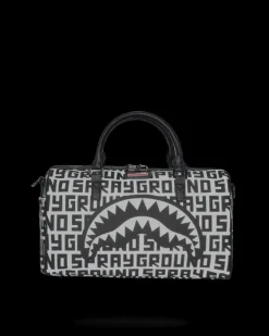 INFINITI 3M MINI DUFFLE><noscript><img width=