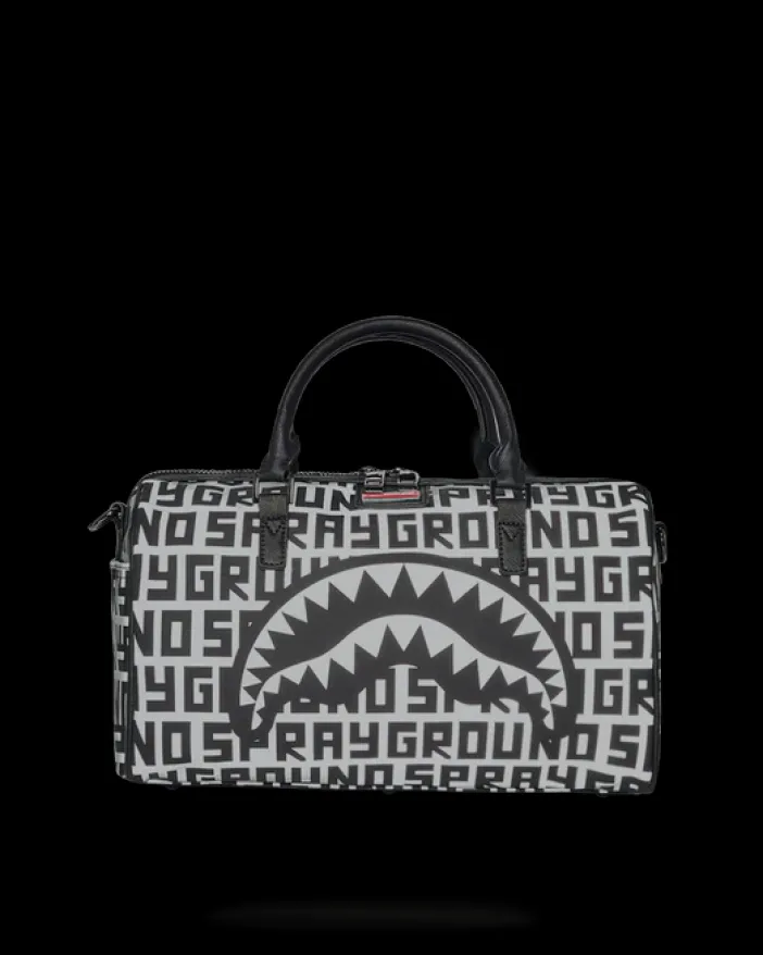 INFINITI 3M MINI DUFFLE>SPRAYGROUND Outlet