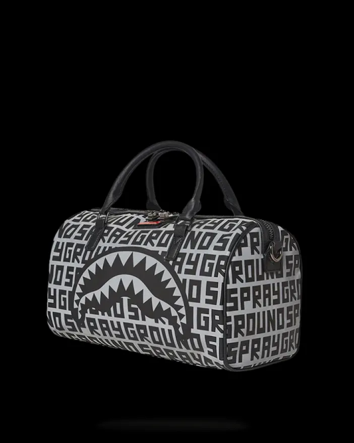 INFINITI 3M MINI DUFFLE>SPRAYGROUND Outlet