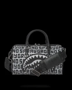 INFINITI 3M MINI DUFFLE><noscript><img width=