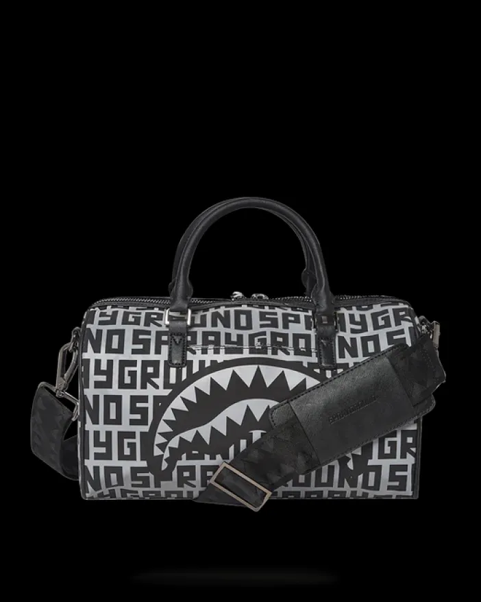 INFINITI 3M MINI DUFFLE>SPRAYGROUND Outlet