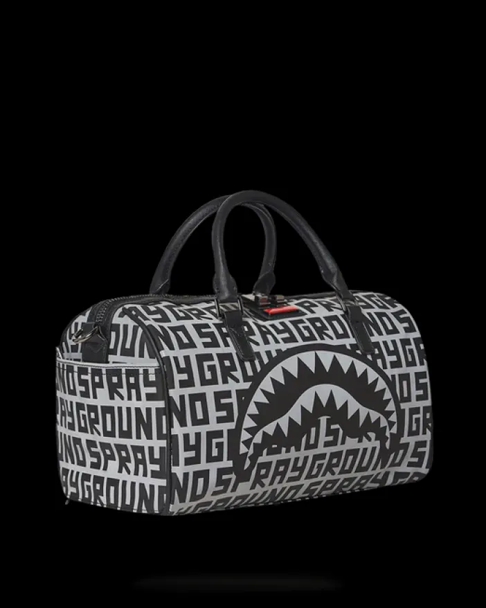 INFINITI 3M MINI DUFFLE>SPRAYGROUND Outlet