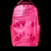 INFINITI PINK DIAMOND BACKPACK (DLXV)>SPRAYGROUND New