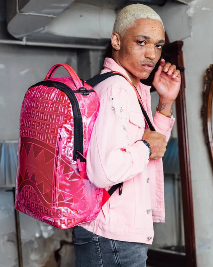 INFINITI PINK DIAMOND BACKPACK (DLXV)>SPRAYGROUND New