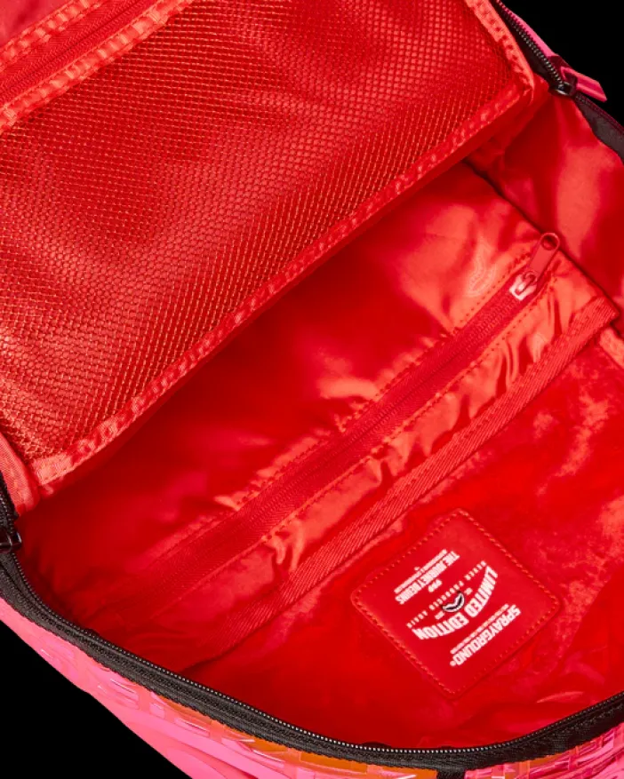 INFINITI PINK DIAMOND BACKPACK (DLXV)>SPRAYGROUND New