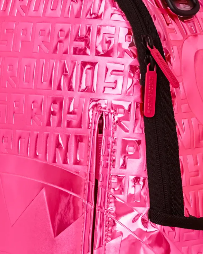 INFINITI PINK DIAMOND BACKPACK (DLXV)>SPRAYGROUND New