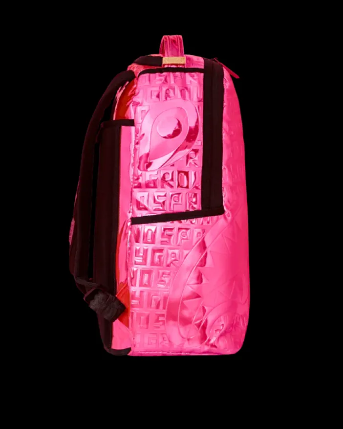 INFINITI PINK DIAMOND BACKPACK (DLXV)>SPRAYGROUND New