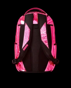 INFINITI PINK DIAMOND BACKPACK (DLXV)><noscript><img width=