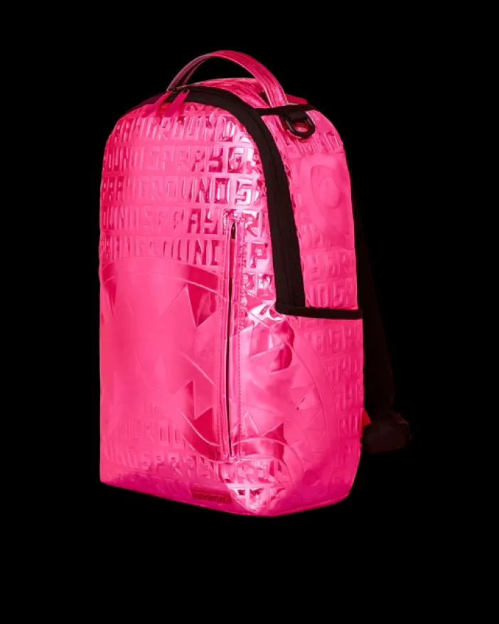 INFINITI PINK DIAMOND BACKPACK (DLXV)>SPRAYGROUND New