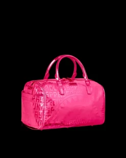 INFINITI PINK DIAMOND MINI DUFFLE><noscript><img width=