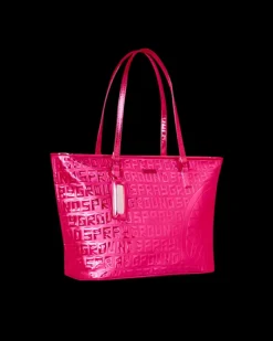 INFINITI PINK DIAMOND TOTE><noscript><img width=