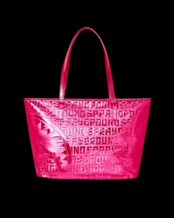 INFINITI PINK DIAMOND TOTE><noscript><img width=