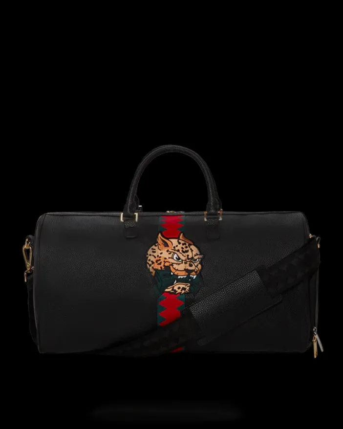 ITALIA DIVISO LARGE DUFFLE>SPRAYGROUND Clearance