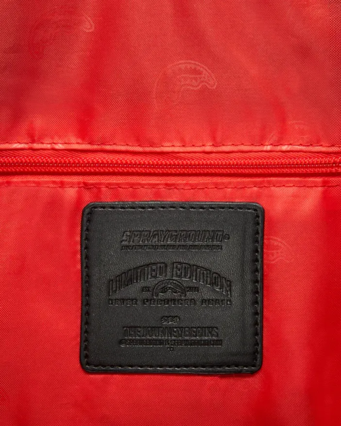 ITALIA DIVISO LARGE DUFFLE>SPRAYGROUND Clearance
