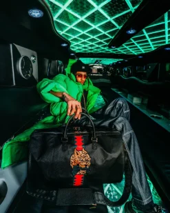 ITALIA DIVISO LARGE DUFFLE><noscript><img width=