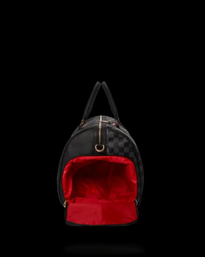 ITALIA DIVISO LARGE DUFFLE>SPRAYGROUND Clearance