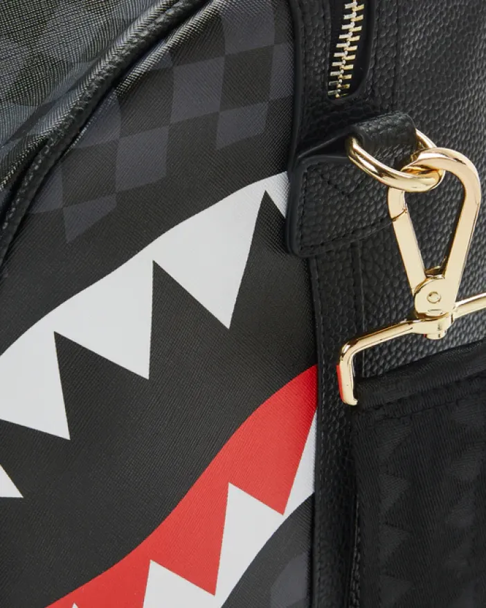 ITALIA DIVISO LARGE DUFFLE>SPRAYGROUND Clearance