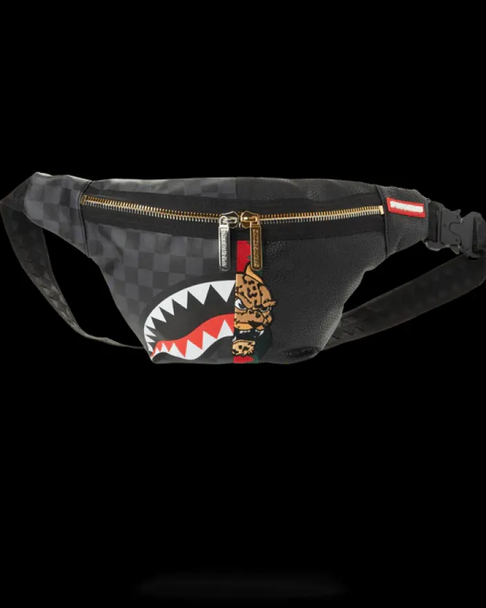 ITALIA DIVISO SAVVY CROSSBODY>SPRAYGROUND New