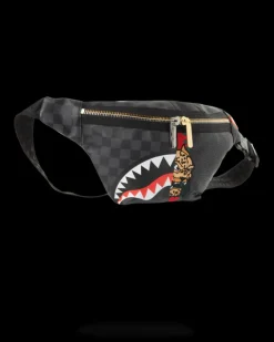 ITALIA DIVISO SAVVY CROSSBODY>SPRAYGROUND New