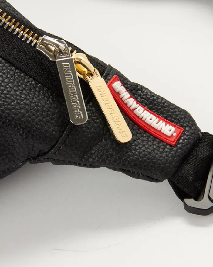 ITALIA DIVISO SAVVY CROSSBODY>SPRAYGROUND New