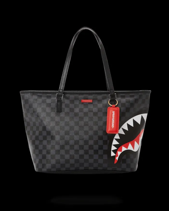 ITALIA DIVISO TOTE>SPRAYGROUND Online