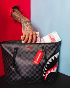 ITALIA DIVISO TOTE><noscript><img width=