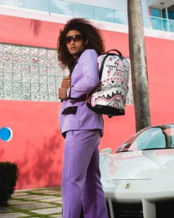 JADORE BACKPACK (DLXV)>SPRAYGROUND Outlet