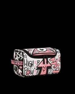JADORE TOILETRY BAG>SPRAYGROUND Hot