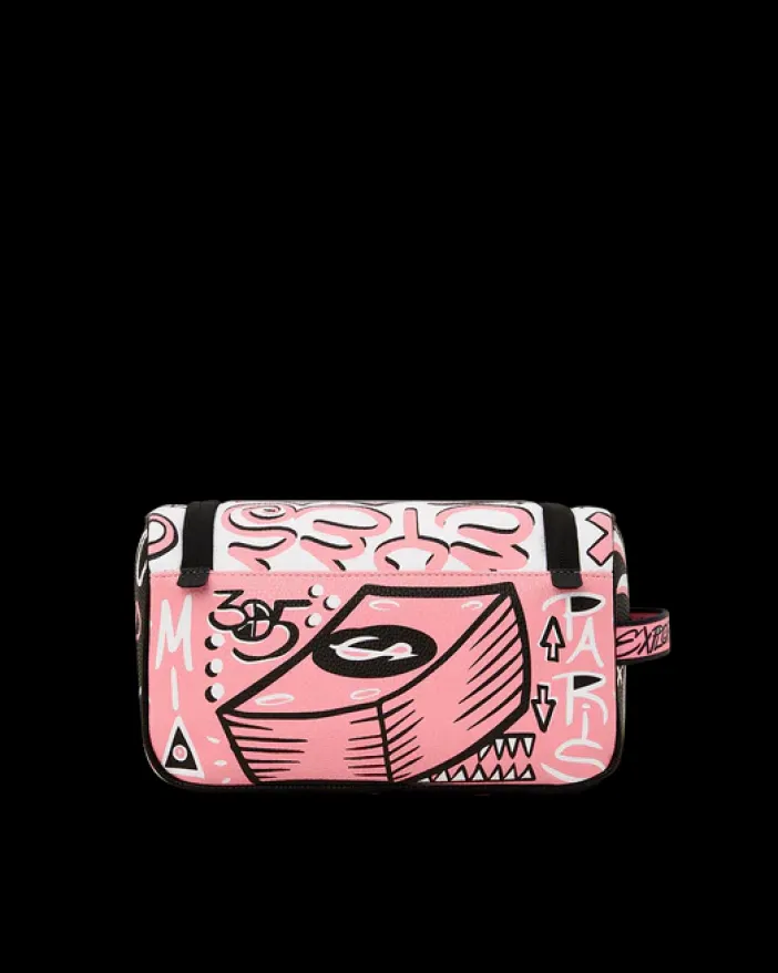 JADORE TOILETRY BAG>SPRAYGROUND Hot
