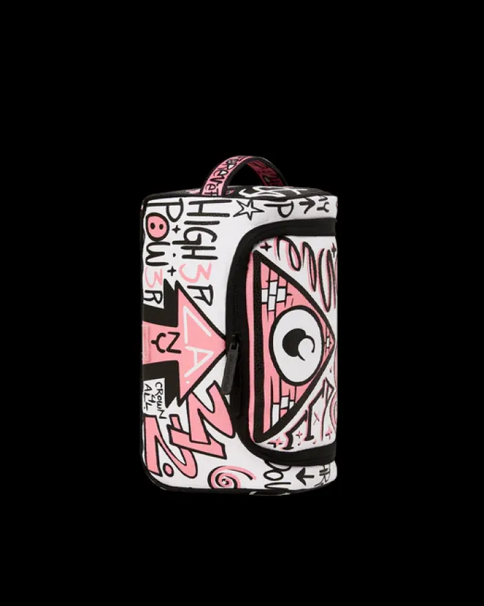 JADORE TOILETRY BAG>SPRAYGROUND Hot
