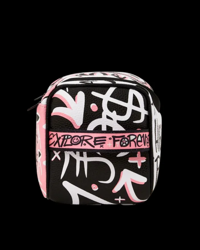 JADORE TOILETRY BAG>SPRAYGROUND Hot