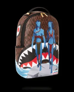 JAKE AND NEYTIRI SHARKS IN PANDORA><noscript><img width=