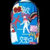 JAPANESE STREET SIGN>SPRAYGROUND Best