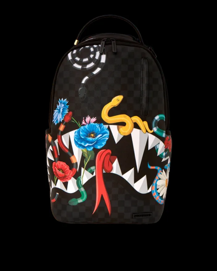 JARDIN D'EDEN BACKPACK>SPRAYGROUND Outlet