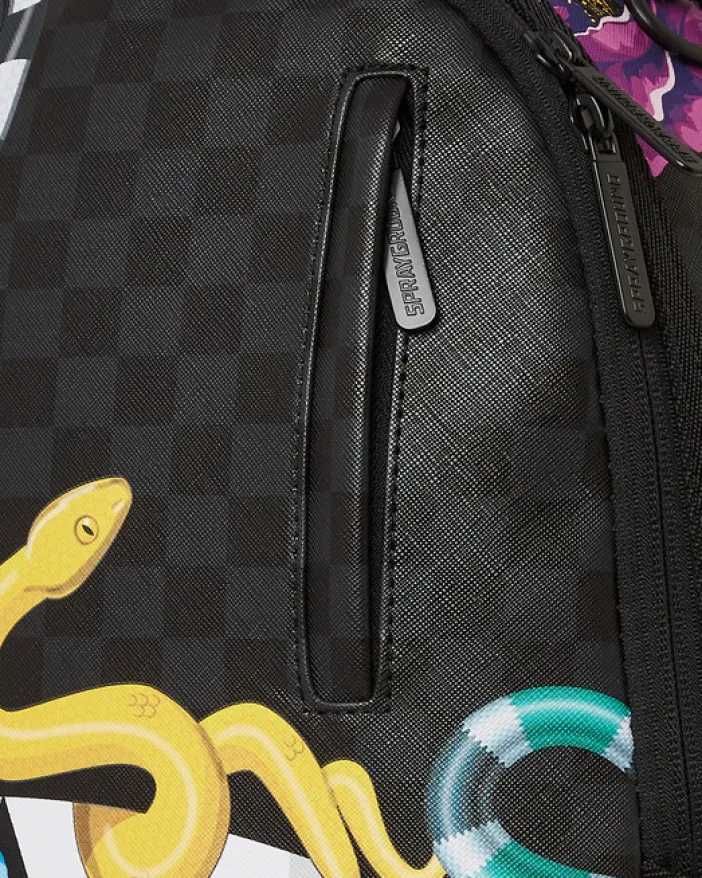 JARDIN D'EDEN BACKPACK>SPRAYGROUND Outlet