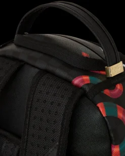 JARDIN D'EDEN BACKPACK><noscript><img width=