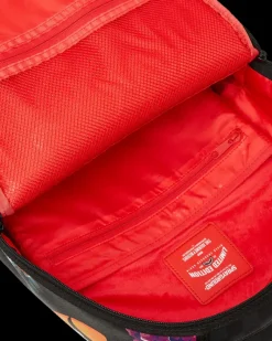 JARDIN D'EDEN BACKPACK><noscript><img width=