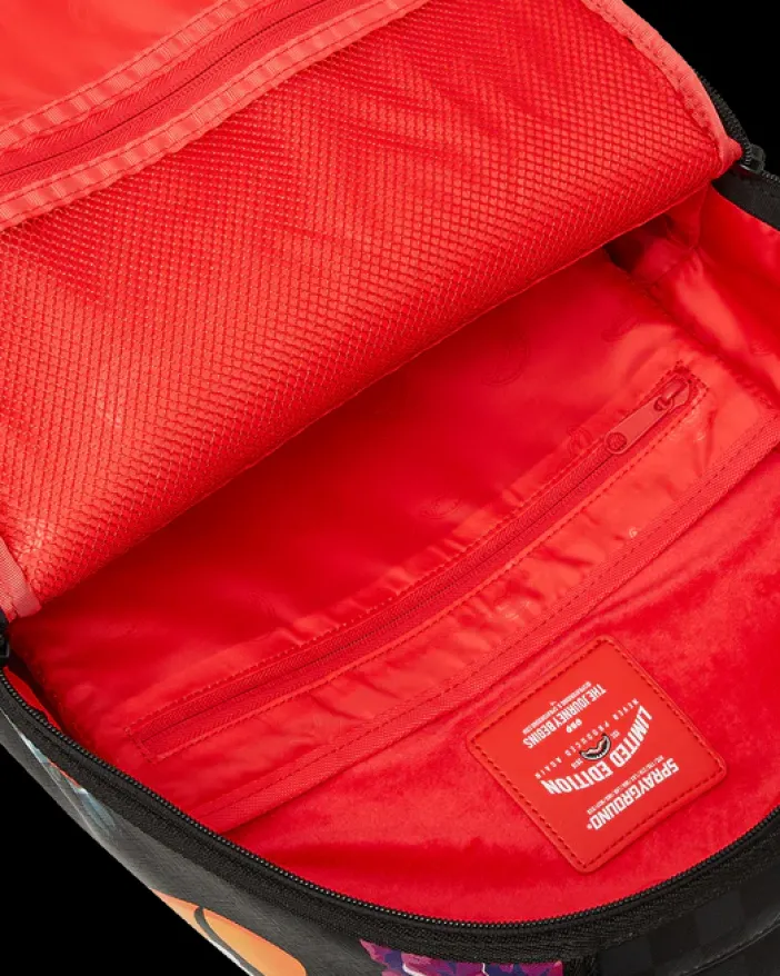 JARDIN D'EDEN BACKPACK>SPRAYGROUND Outlet