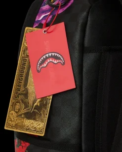 JARDIN D'EDEN BACKPACK><noscript><img width=