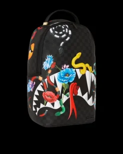 JARDIN D'EDEN BACKPACK><noscript><img width=