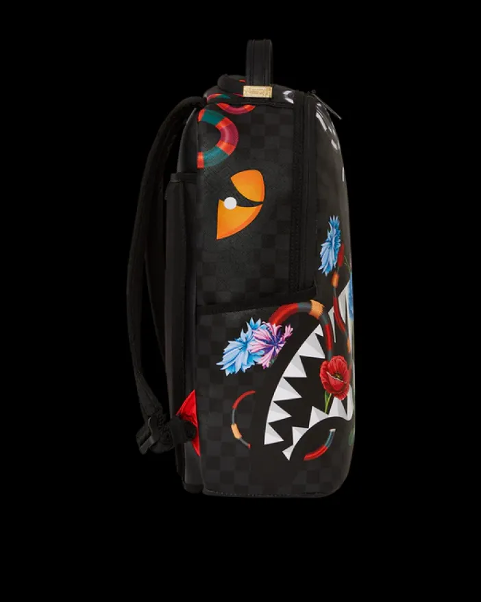 JARDIN D'EDEN BACKPACK>SPRAYGROUND Outlet