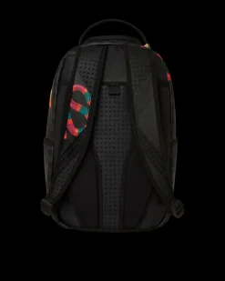 JARDIN D'EDEN BACKPACK><noscript><img width=