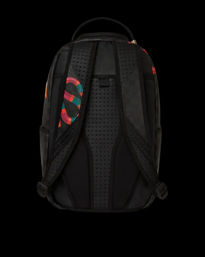 JARDIN D'EDEN BACKPACK>SPRAYGROUND Outlet