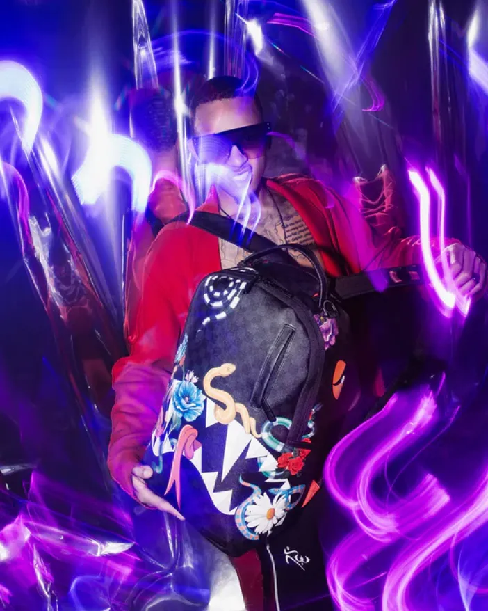 JARDIN D'EDEN BACKPACK>SPRAYGROUND Outlet