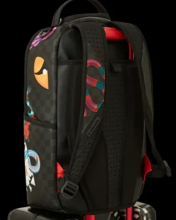 JARDIN D'EDEN HARDSHELL CARRY-ON LUGGAGE><noscript><img width=
