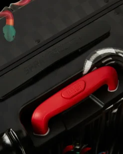 JARDIN D'EDEN HARDSHELL CARRY-ON LUGGAGE><noscript><img width=