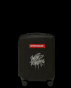 JARDIN D'EDEN HARDSHELL CARRY-ON LUGGAGE><noscript><img width=