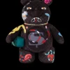 JARDIN D'EDEN MONEYBEAR TEDDYBEAR BACKPACK>SPRAYGROUND Sale